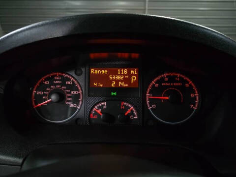 2021 RAM ProMaster 2500 159 WB