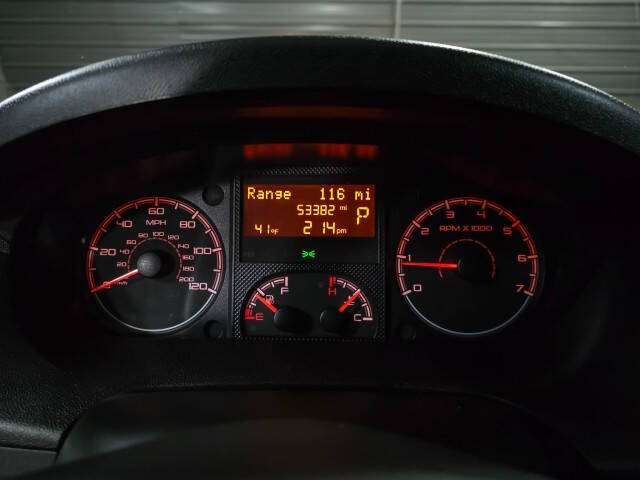 2021 RAM ProMaster 2500 159 WB