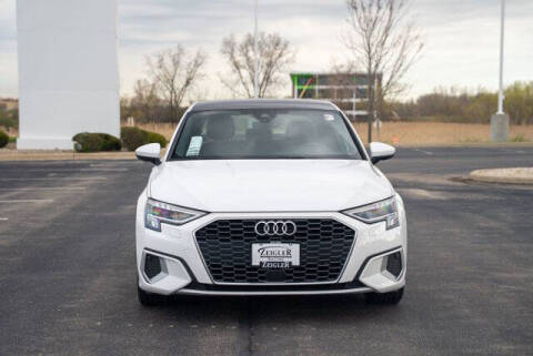 2023 Audi A3 Premium 40 TFSI