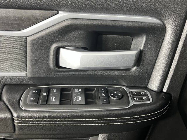 2023 RAM 2500 Big Horn