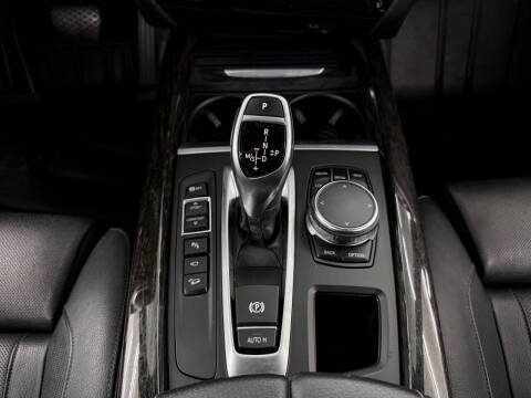 2018 BMW X5 xDrive50i