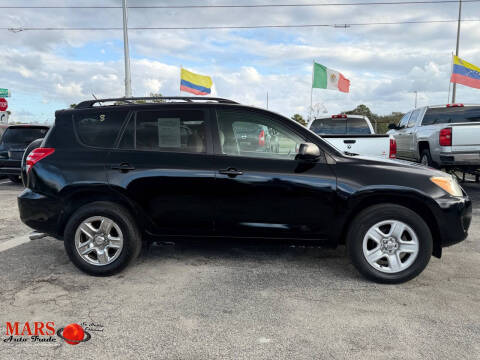 2010 Toyota RAV4