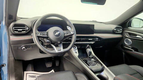 2024 Dodge Hornet R/T Plus