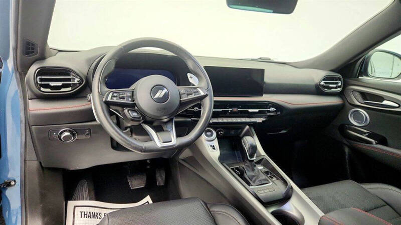 2024 Dodge Hornet R/T Plus