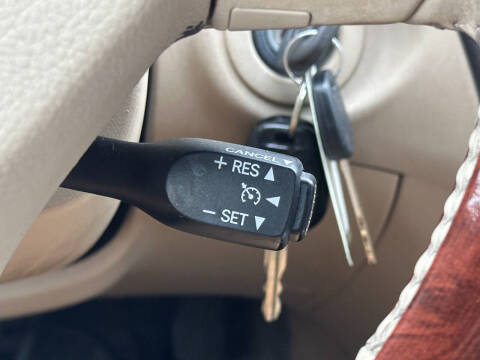 2006 Toyota Camry Solara SLE V6