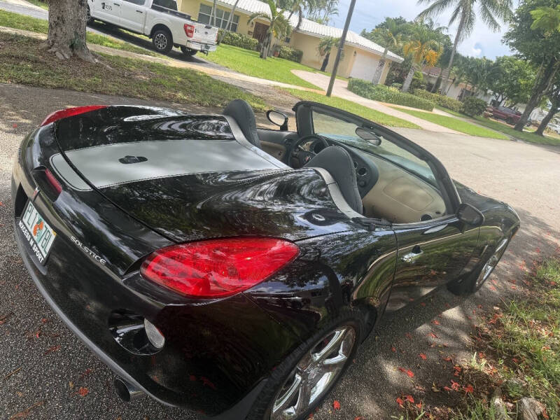 2006 Pontiac Solstice