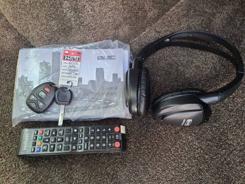 2019 GMC Savana 2500