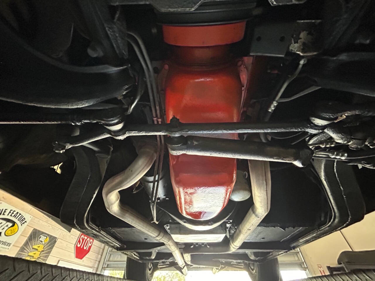 1980 Chevrolet Corvette 51