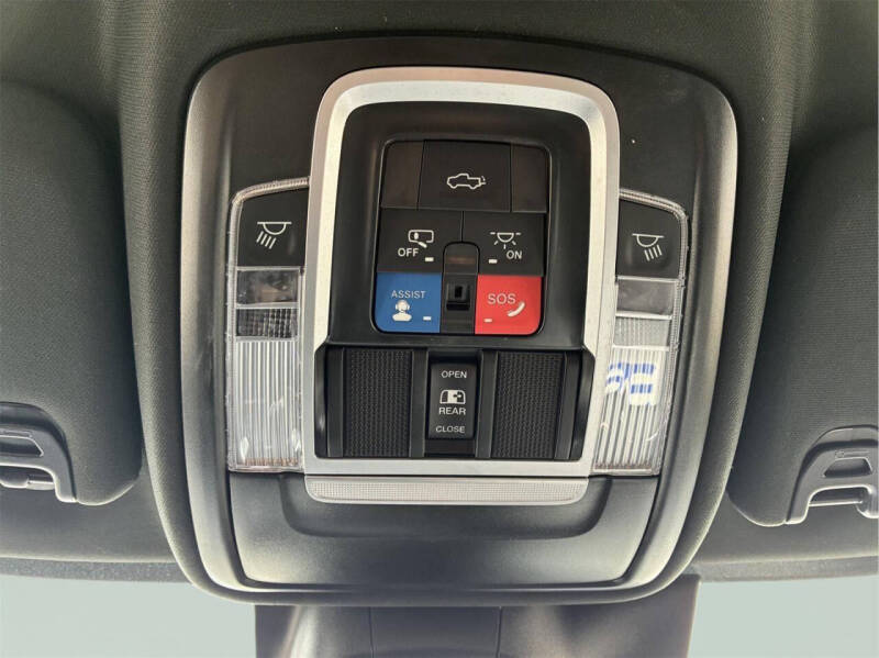 2024 RAM 2500 Limited