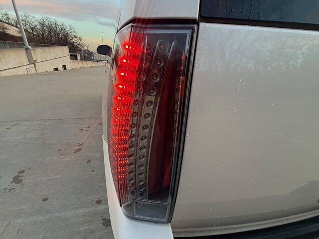 2013 Cadillac Escalade Premium