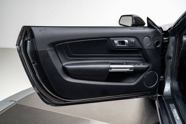 2023 Ford Mustang GT Premium