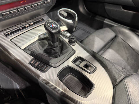 2013 BMW Z4 sDrive35i