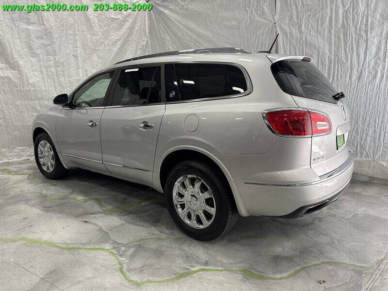 2017 Buick Enclave Premium