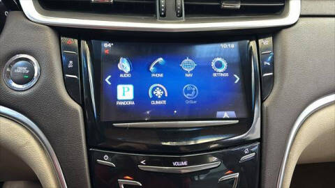 2013 Cadillac XTS 3.6L V6