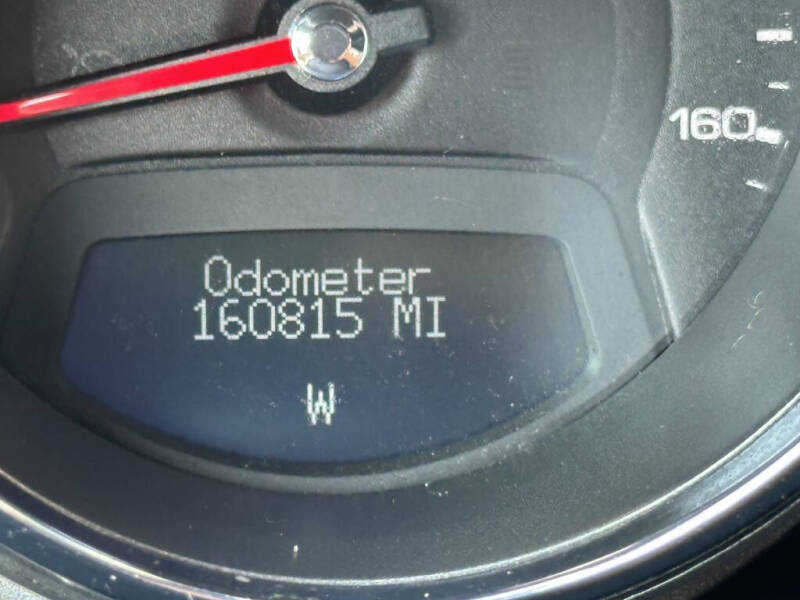 2014 Cadillac CTS 3.6L