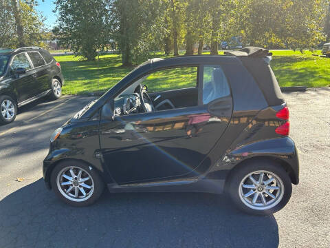 2008 Smart fortwo for sale at Blue Line Auto Group in Portland OR