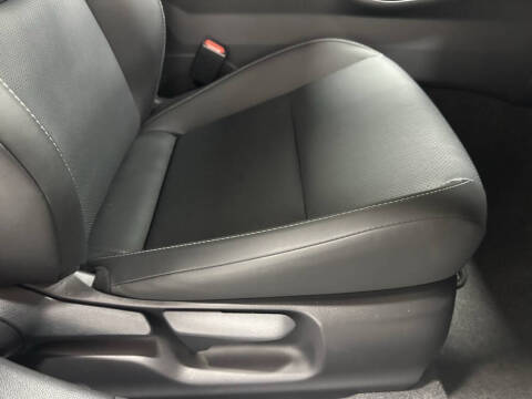 2025 Toyota Prius XLE