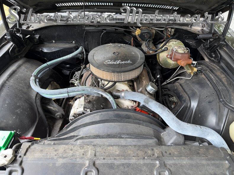 1972 Chevrolet Chevelle