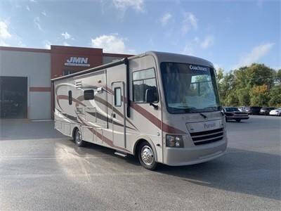 2014 Ford Motorhome Chassis for sale at Fenton Auto Sales in Maryland Heights MO