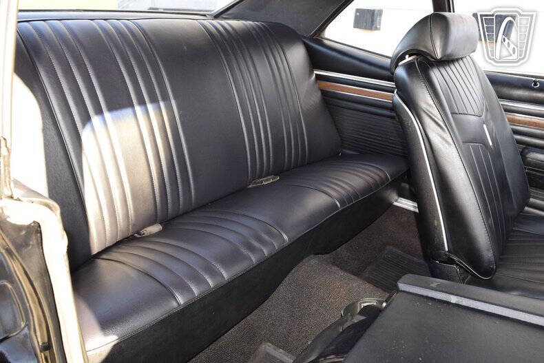 1972 Chevrolet Nova