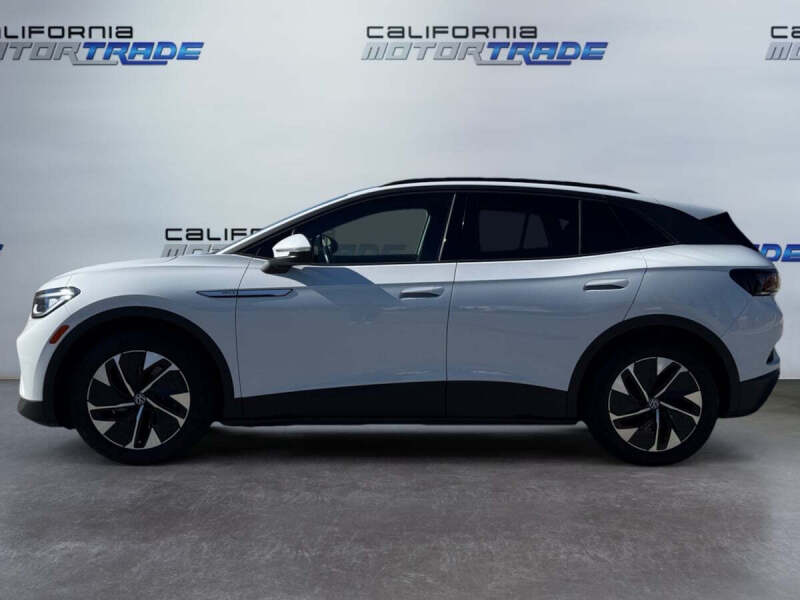 2021 Volkswagen ID.4 Pro S