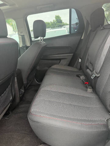 2015 GMC Terrain SLE-2
