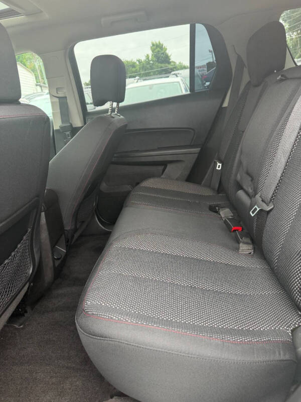 2015 GMC Terrain SLE-2