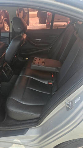 2014 BMW 3 Series 328i xDrive