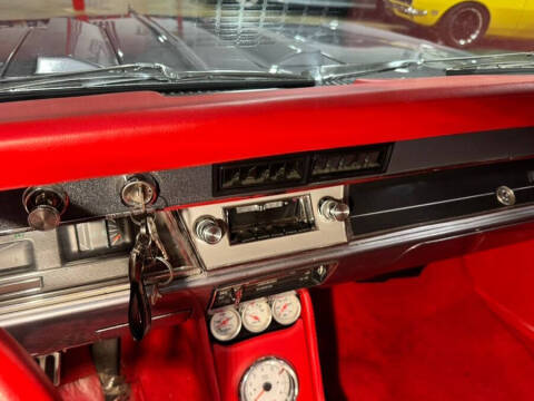 1966 Chevrolet Chevelle