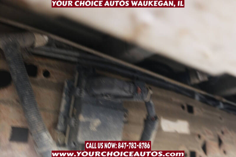 2017 GMC Savana 2500