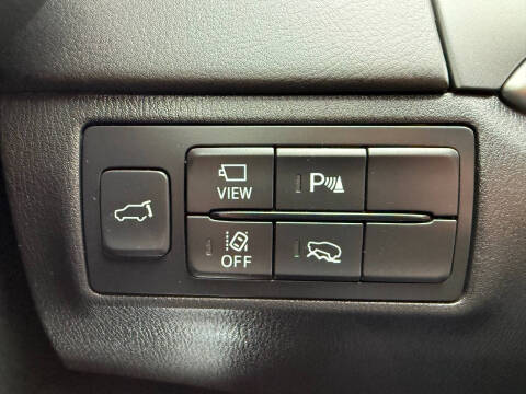 2023 Mazda CX-9 Grand Touring