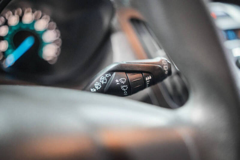 2018 Ford Transit Connect XL