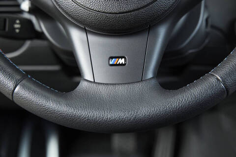 2006 BMW M6