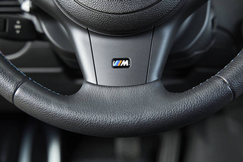 2006 BMW M6