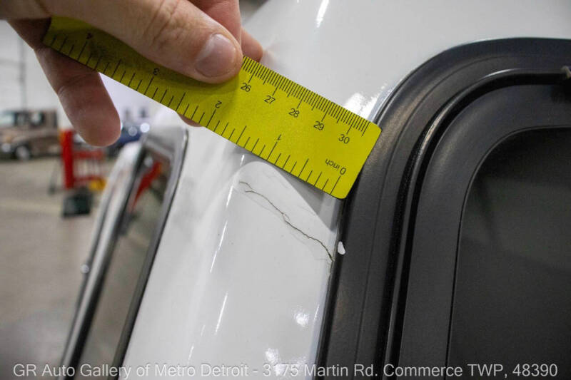 1989 GMC S-15 Special