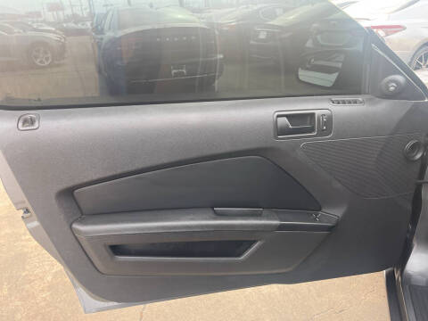 2014 Ford Mustang GT