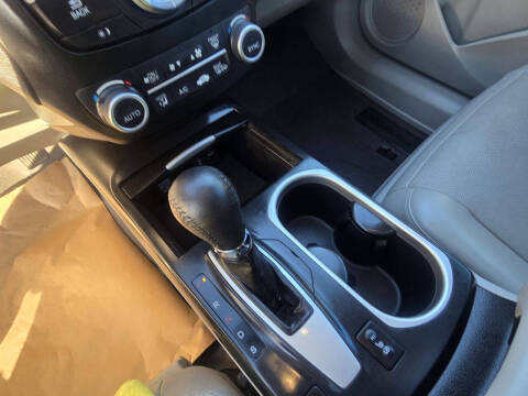 2017 Acura RDX w/Tech