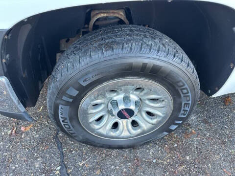 2011 GMC Sierra 1500