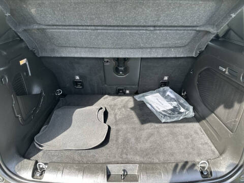 2021 Jeep Renegade Limited