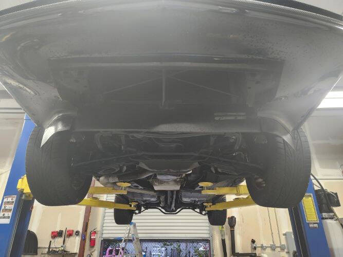 1991 Pontiac Trans Am