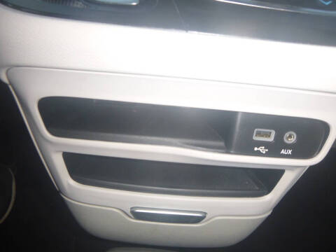 2019 Chrysler Pacifica L