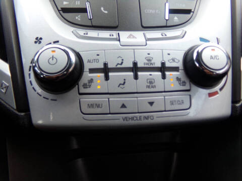 2015 GMC Terrain SLT-1