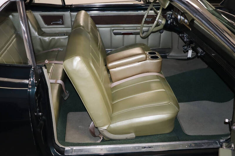 1966 Mercury Comet