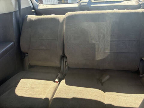 2011 Honda Odyssey LX