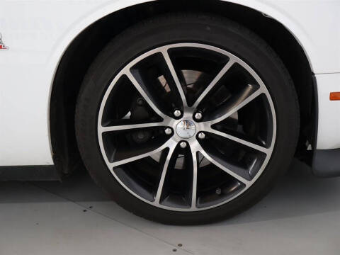 2016 Dodge Challenger