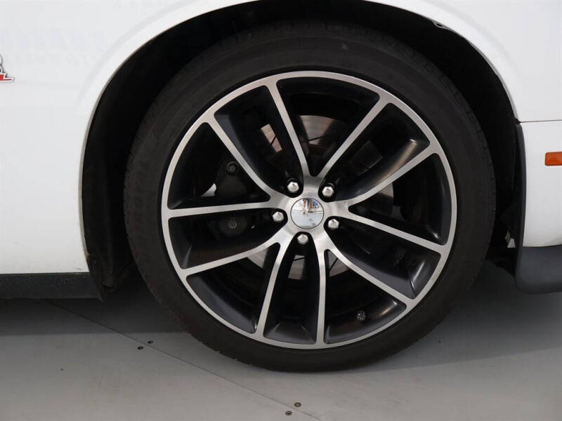 2016 Dodge Challenger