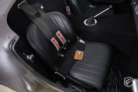 1965 Shelby 427 Cobra Replica