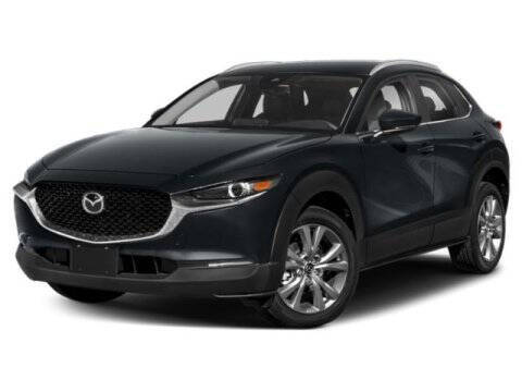 2023 Mazda CX-30 for sale at Mazda of North Miami in Miami FL