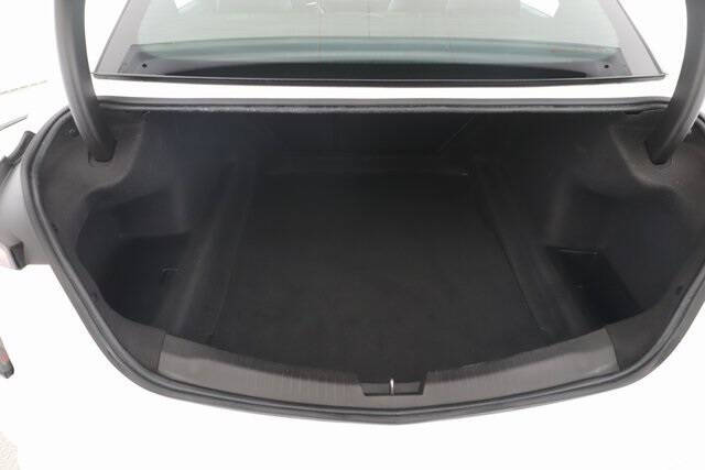 2022 Cadillac CT5 Sport