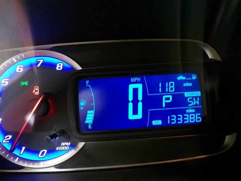 2015 Chevrolet Trax LT